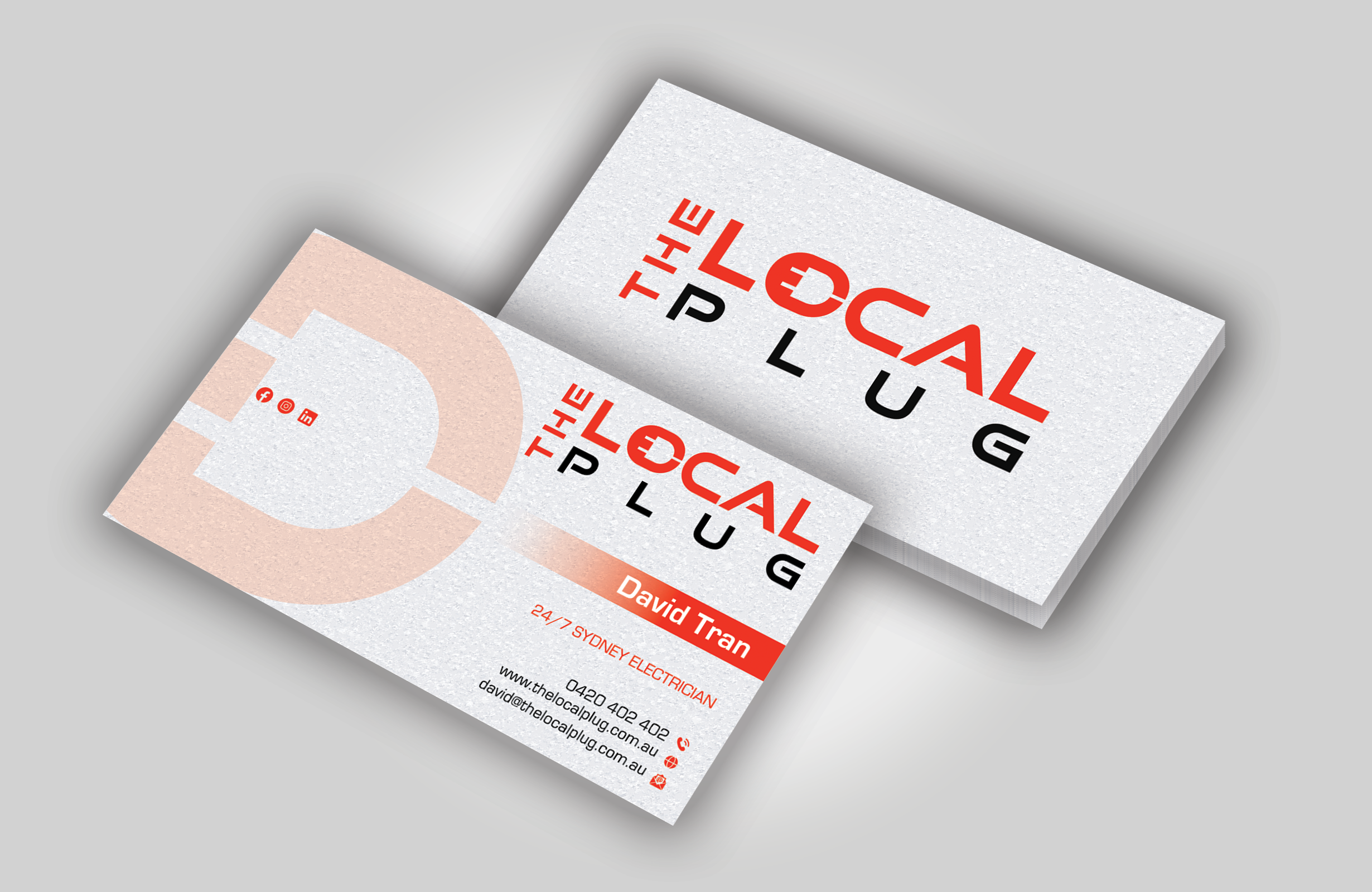 Diseño de Tarjeta de Presentación por DesignerShahadat para este proyecto | Diseño #33696867