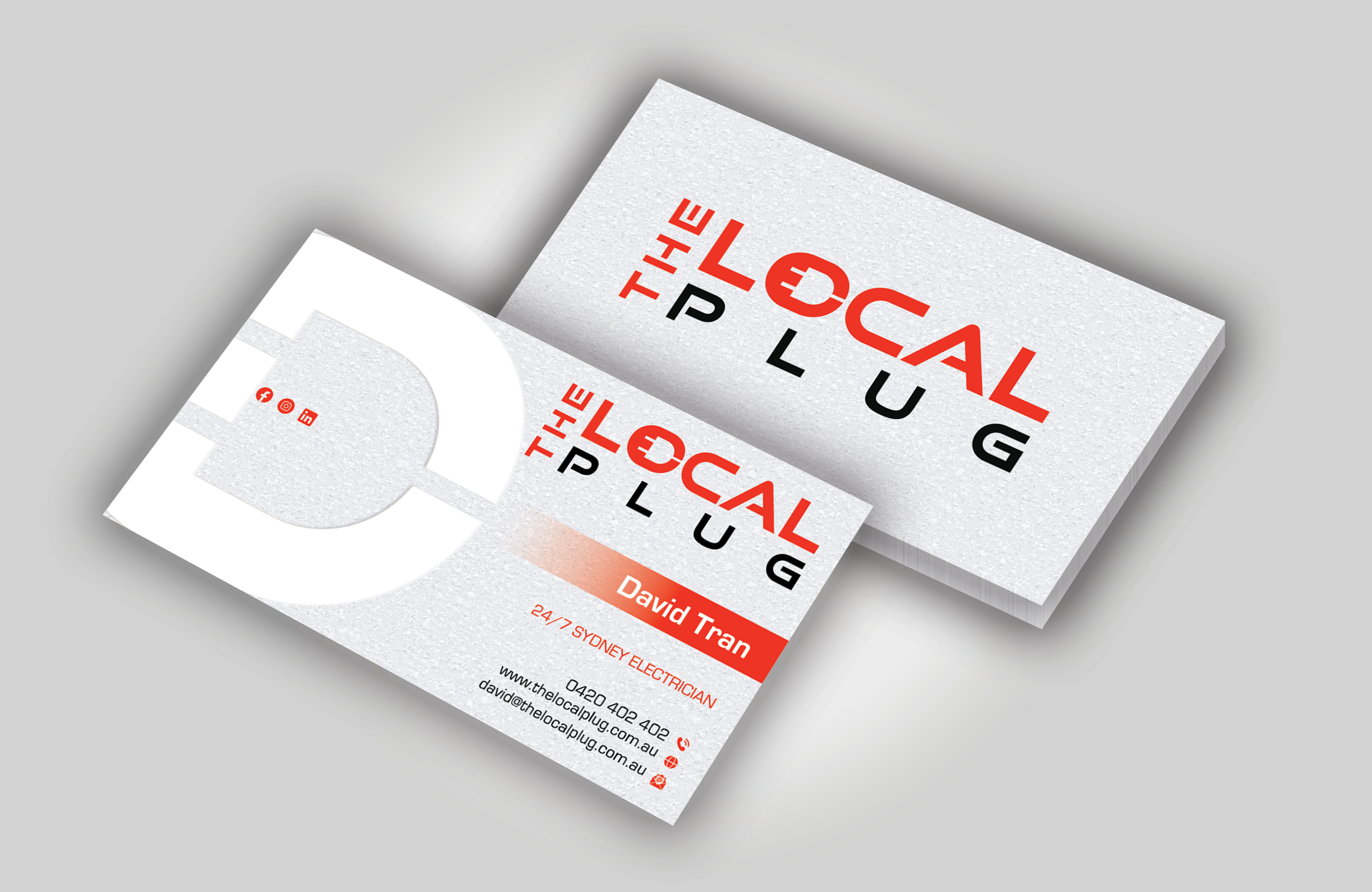 Diseño de Tarjeta de Presentación por DesignerShahadat para este proyecto | Diseño #33696883