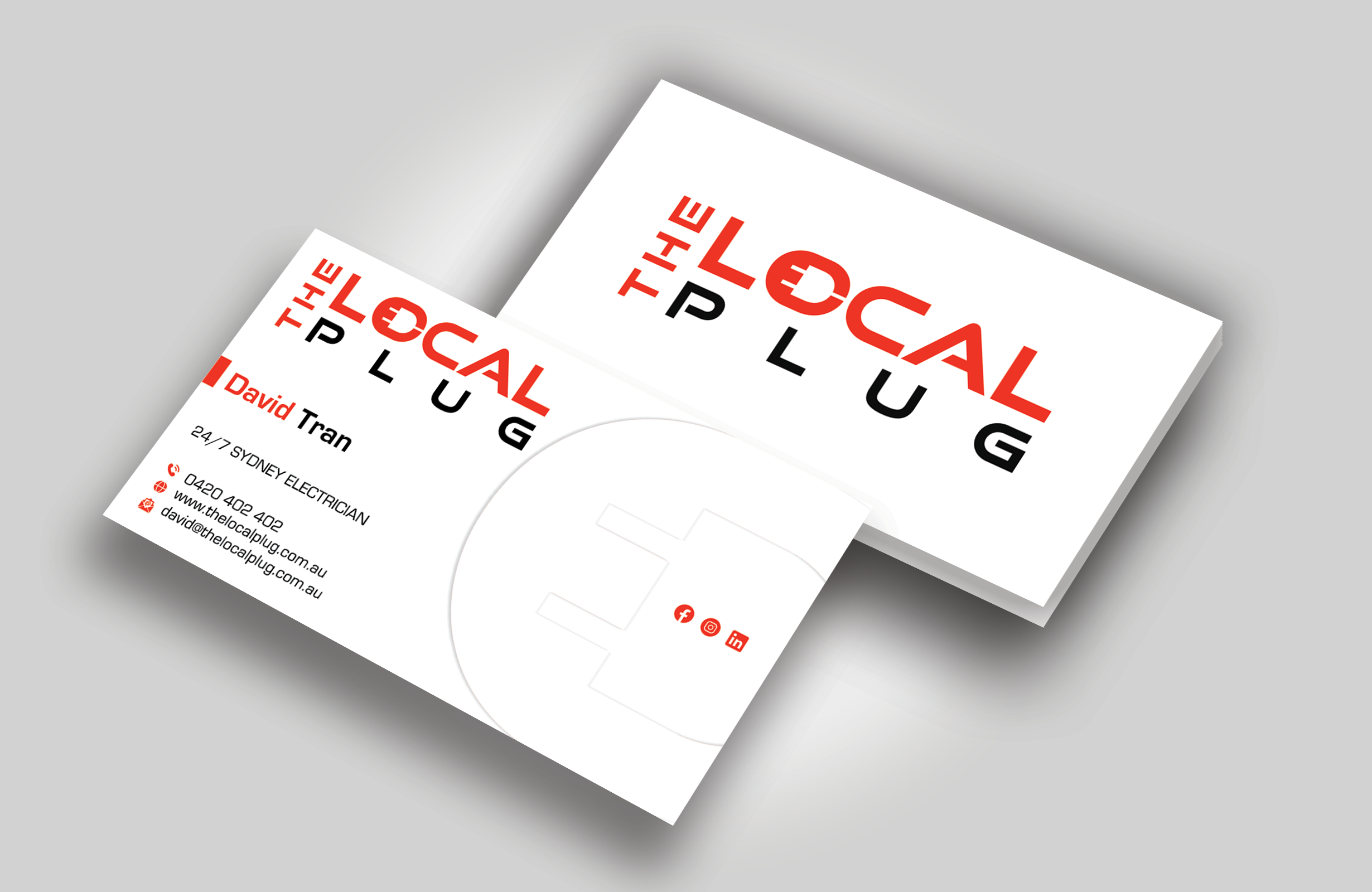 Visitenkarten-Design von DesignerShahadat für dieses Projekt | Design #33696884