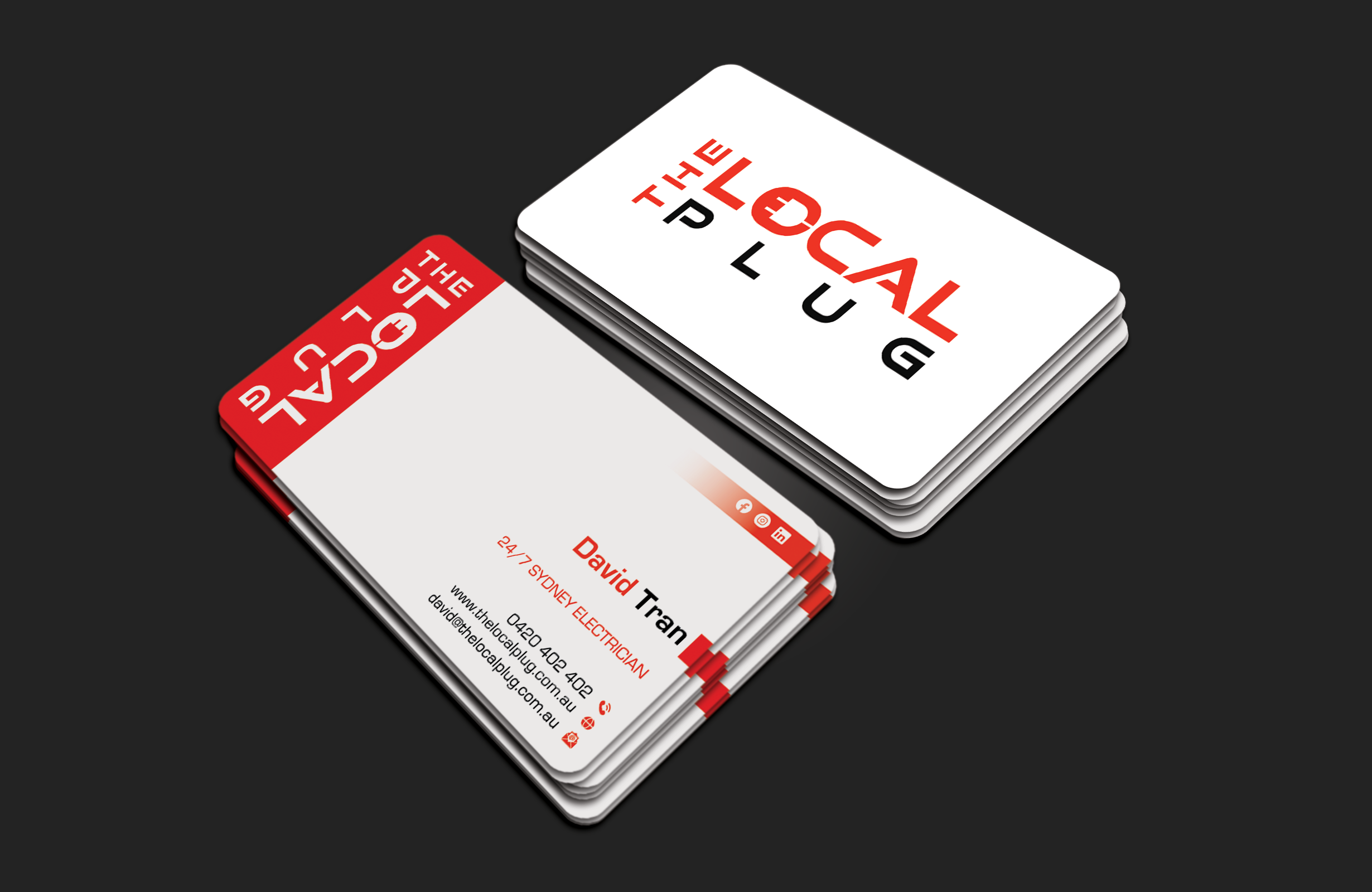 Design de Carte de Visite par DesignerShahadat pour ce projet | Design #33696969
