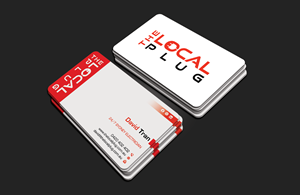 Design de Carte de Visite par DesignerShahadat pour ce projet | Design : #33696969