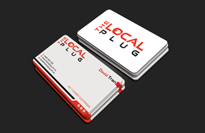 Design de Carte de Visite par DesignerShahadat pour ce projet | Design : #33697390