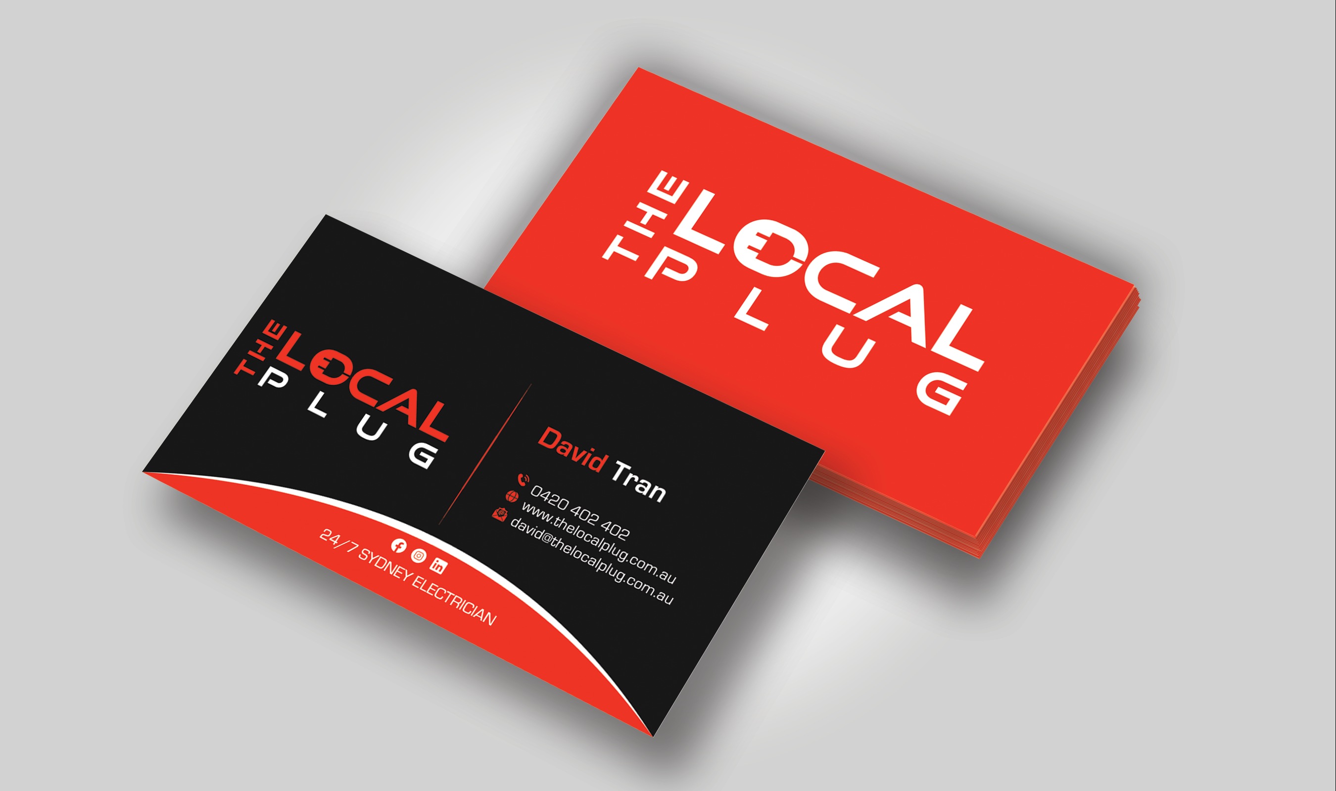 Diseño de Tarjeta de Presentación por DesignerShahadat para este proyecto | Diseño #33697396