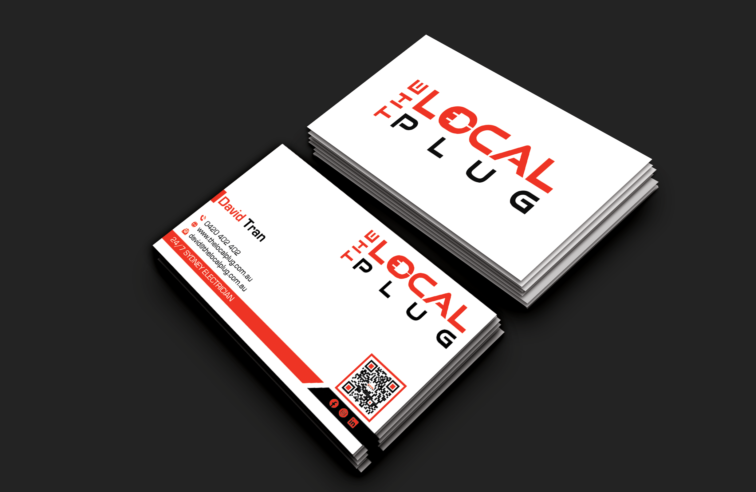 Diseño de Tarjeta de Presentación por DesignerShahadat para este proyecto | Diseño #33697397