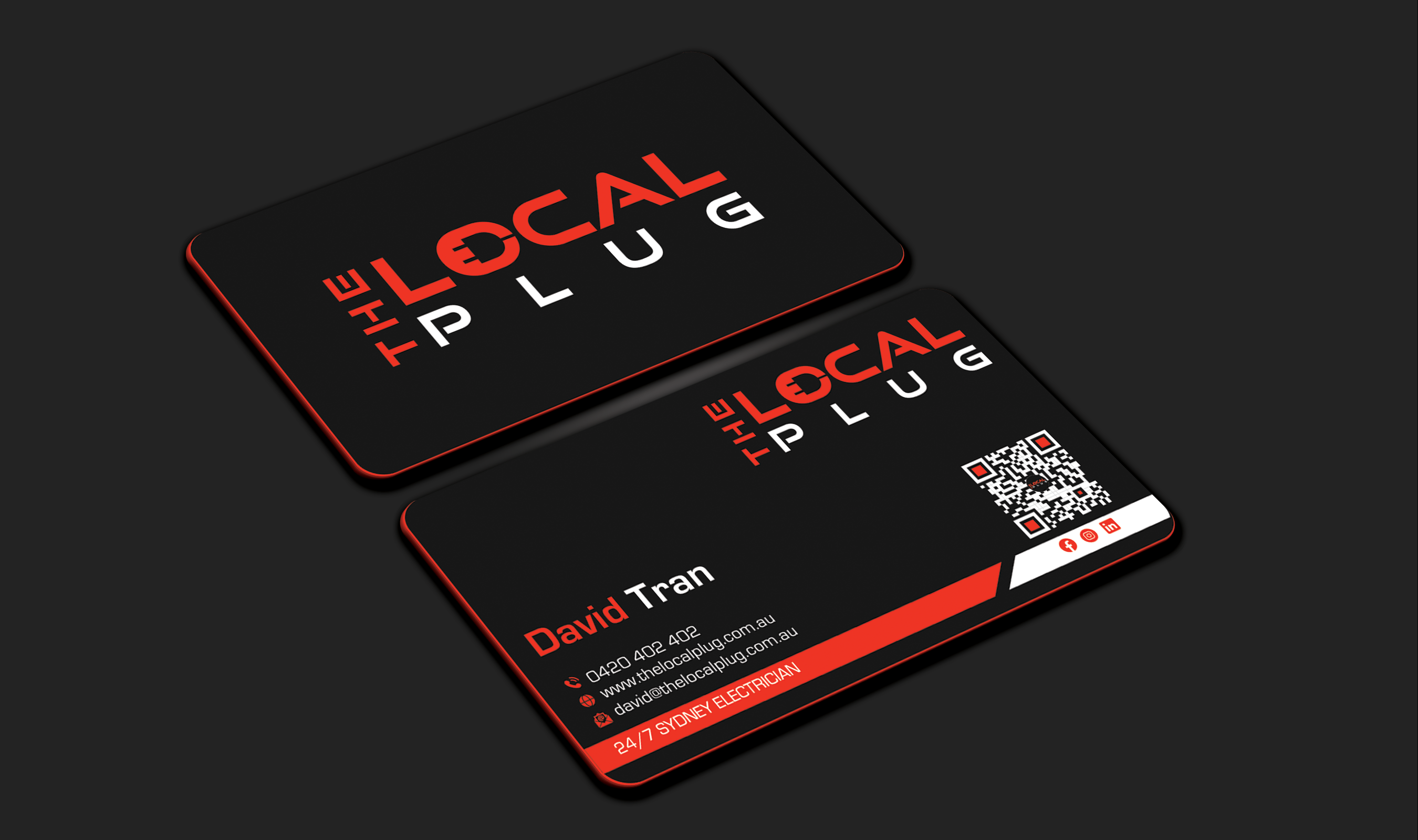 Diseño de Tarjeta de Presentación por DesignerShahadat para este proyecto | Diseño #33697398