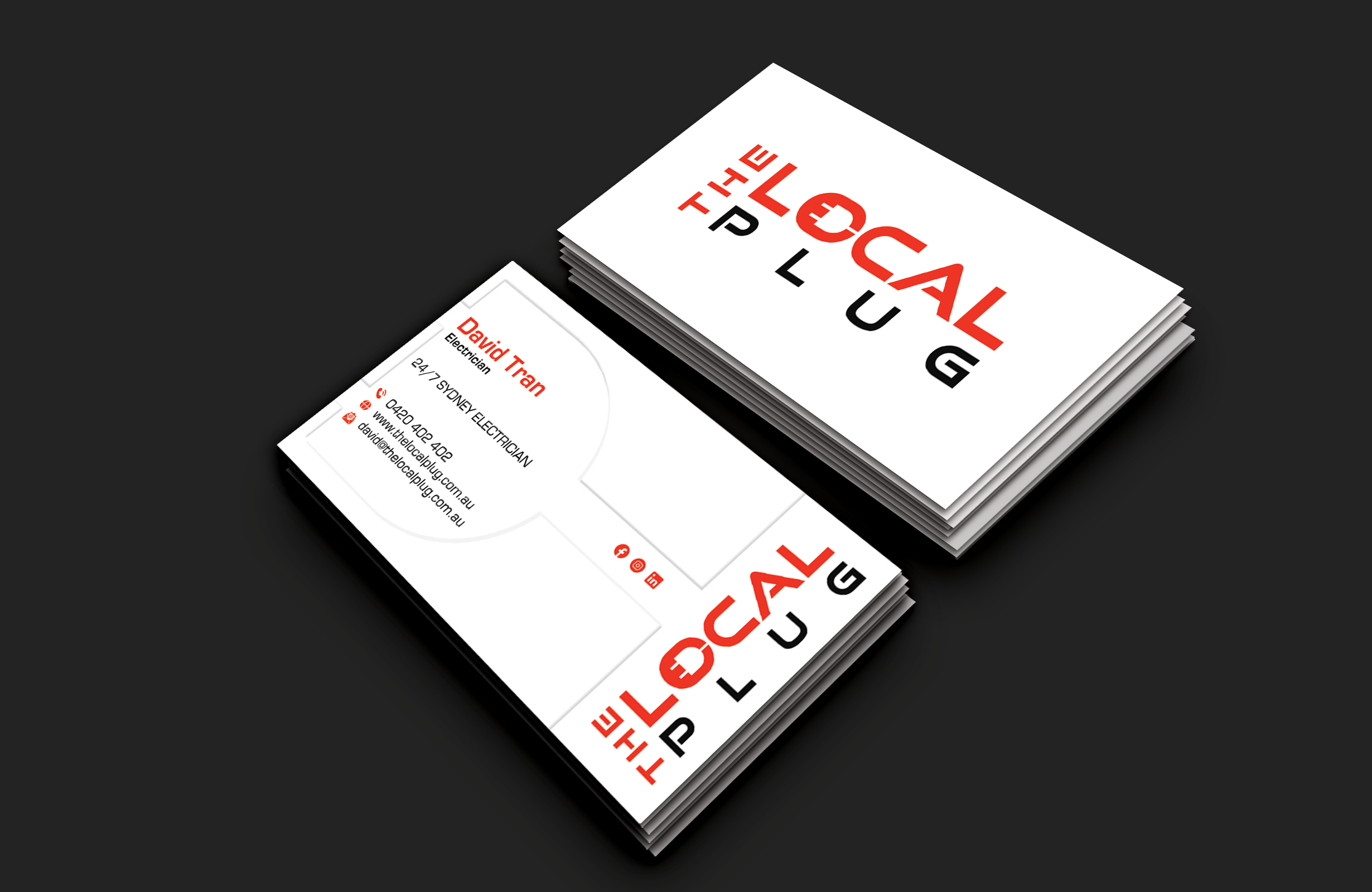 Diseño de Tarjeta de Presentación por DesignerShahadat para este proyecto | Diseño #33697816