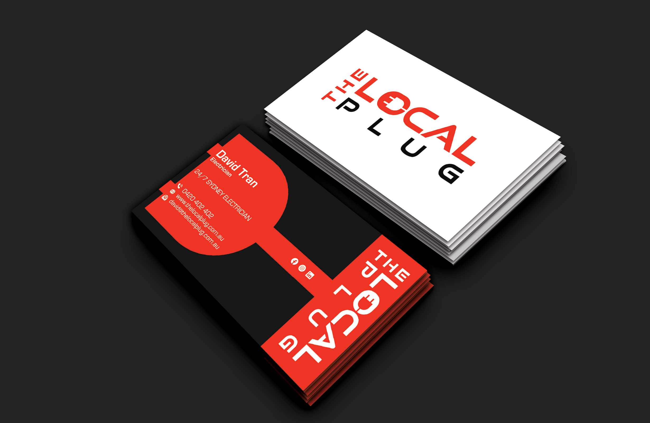 Diseño de Tarjeta de Presentación por DesignerShahadat para este proyecto | Diseño #33697817