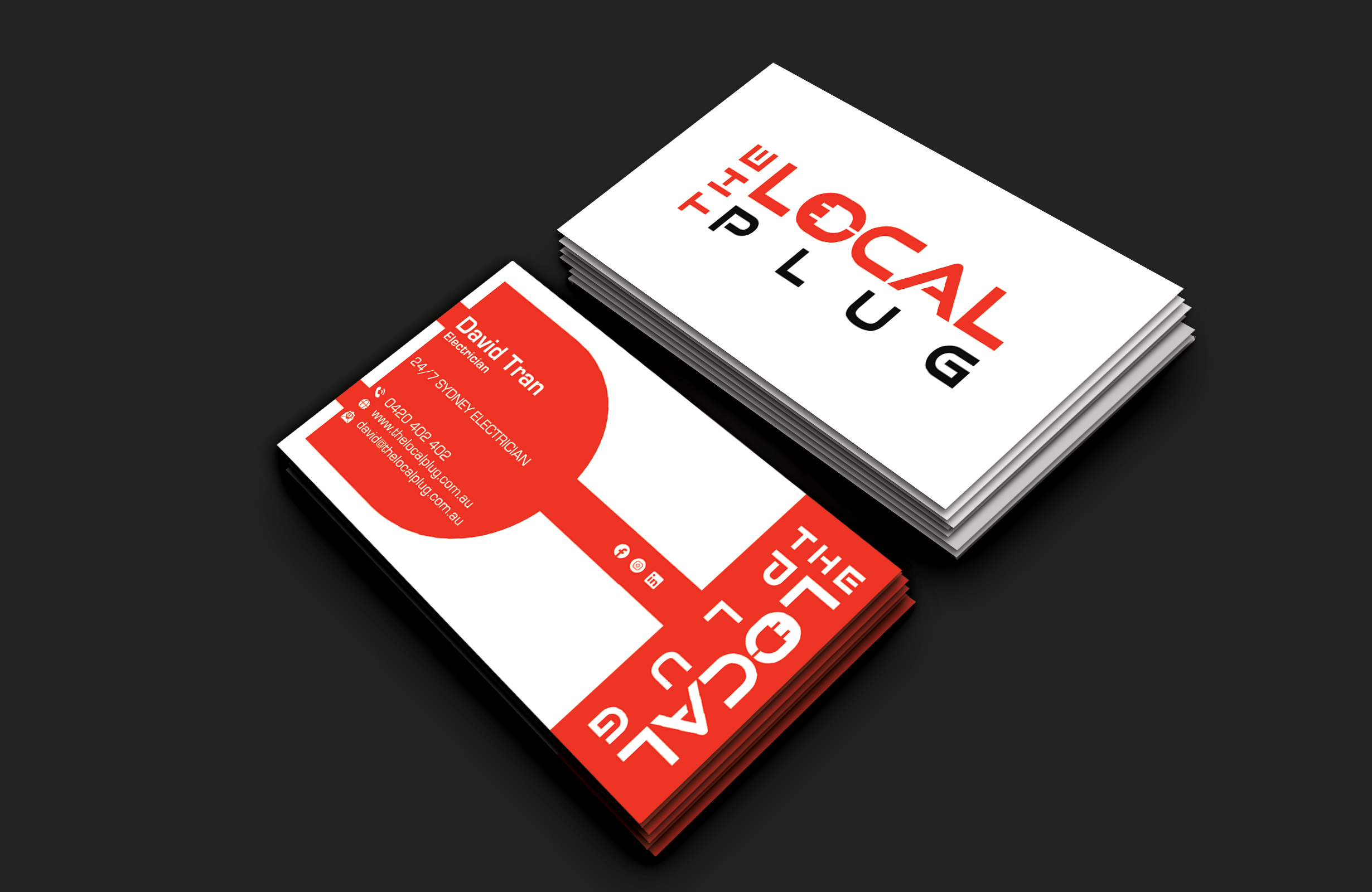 Diseño de Tarjeta de Presentación por DesignerShahadat para este proyecto | Diseño #33697826