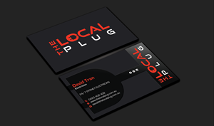 Visitenkarten-Design von DesignerShahadat für dieses Projekt | Design: #33697827