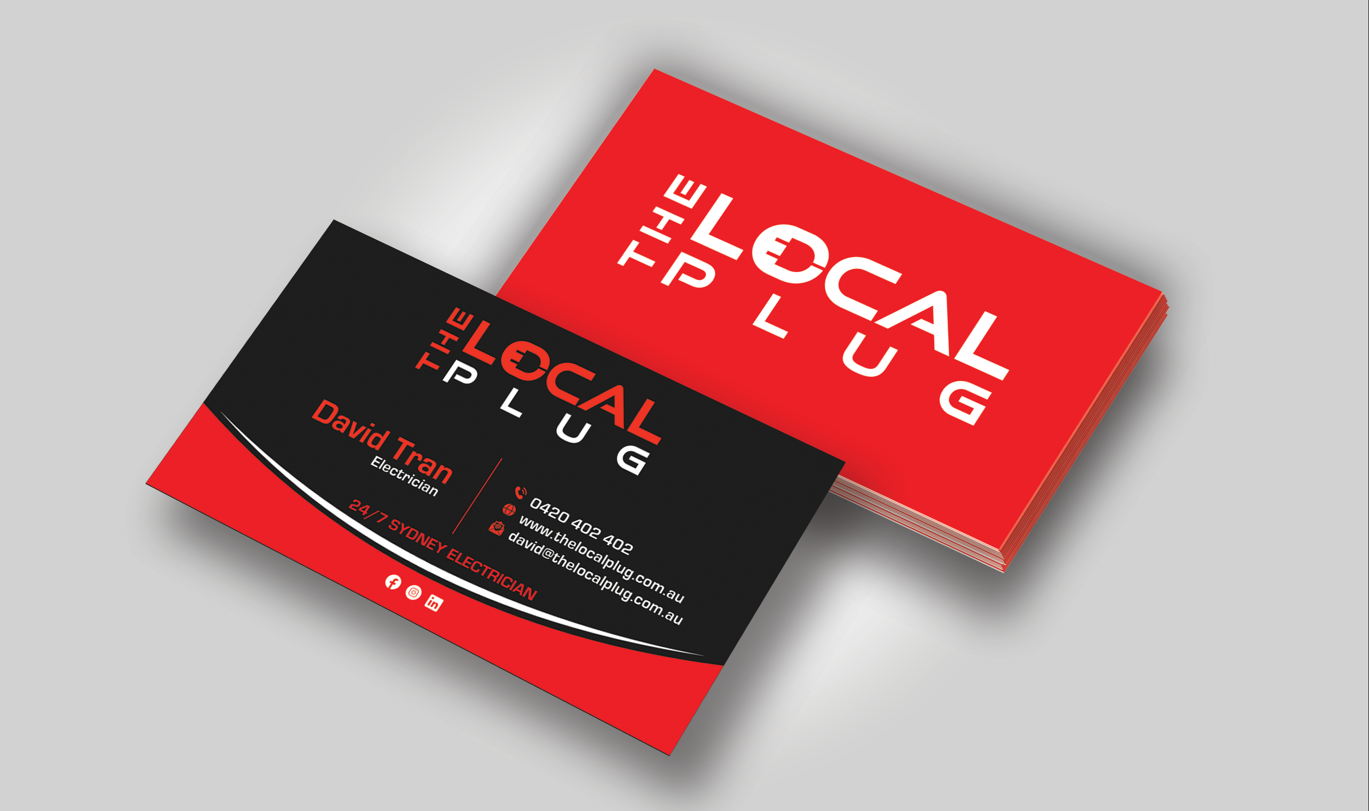 Diseño de Tarjeta de Presentación por DesignerShahadat para este proyecto | Diseño #33710886