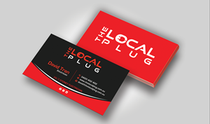 Visitenkarten-Design von DesignerShahadat für dieses Projekt | Design: #33710886