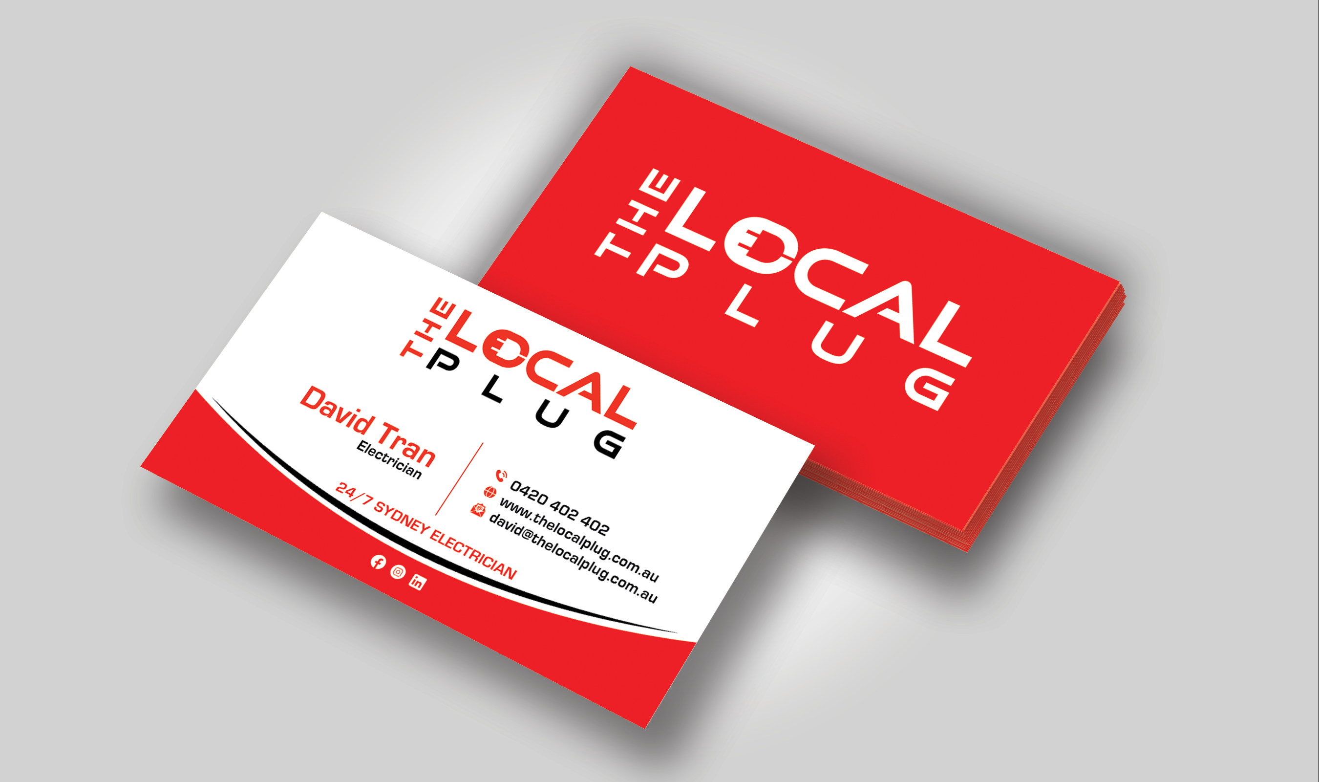 Diseño de Tarjeta de Presentación por DesignerShahadat para este proyecto | Diseño #33710887