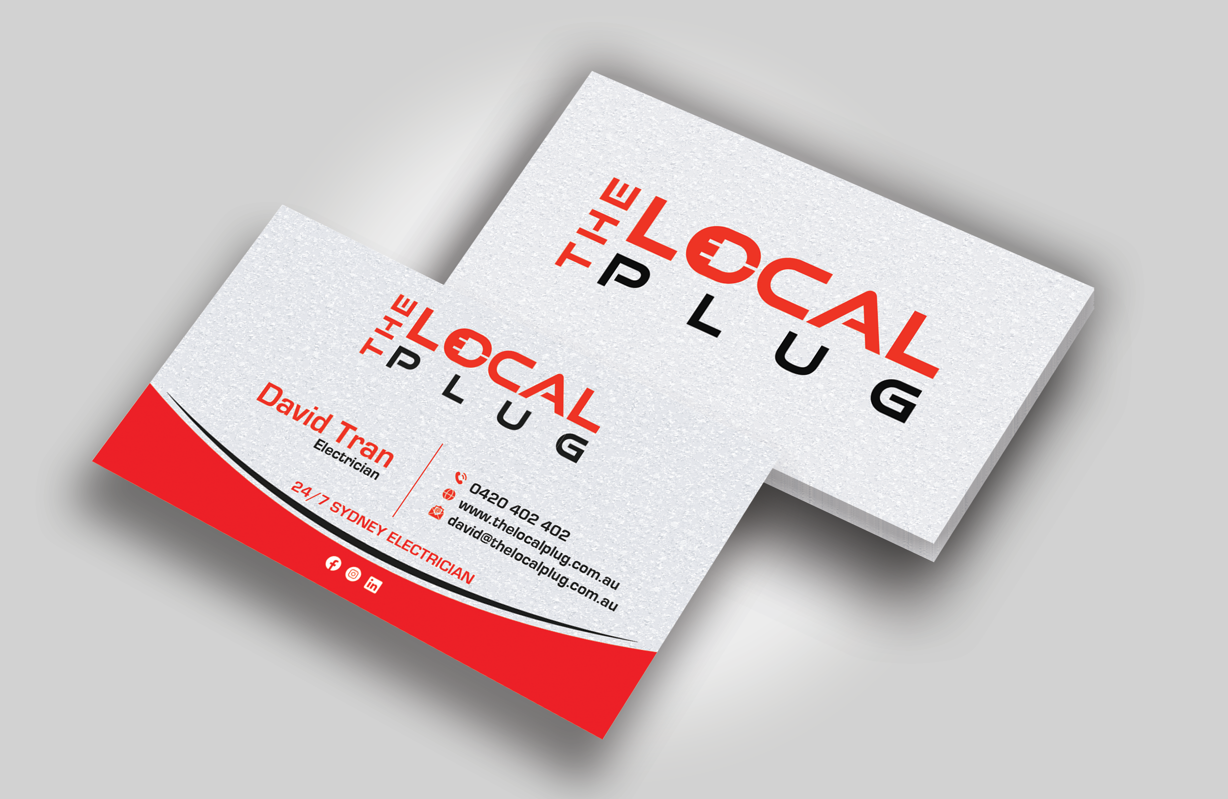 Diseño de Tarjeta de Presentación por DesignerShahadat para este proyecto | Diseño #33710888