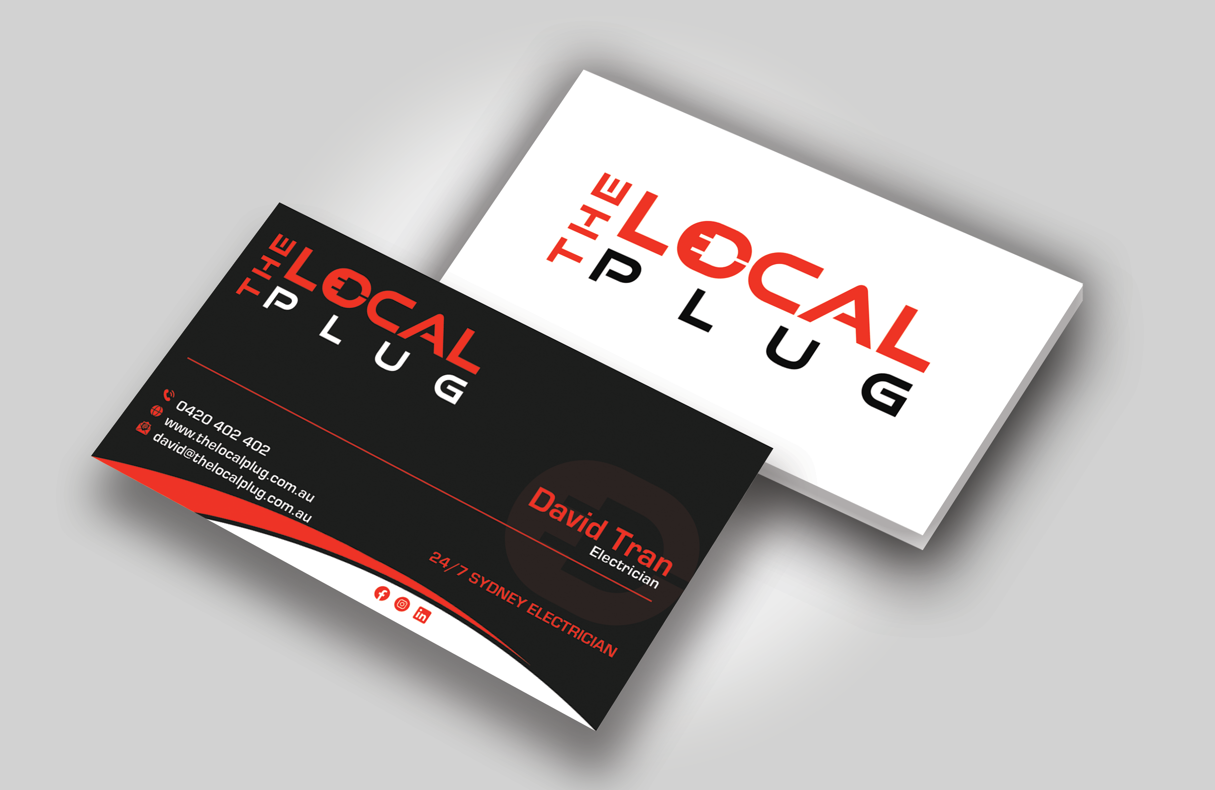 Diseño de Tarjeta de Presentación por DesignerShahadat para este proyecto | Diseño #33710890