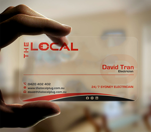 Visitenkarten-Design von DesignerShahadat für dieses Projekt | Design: #33710892