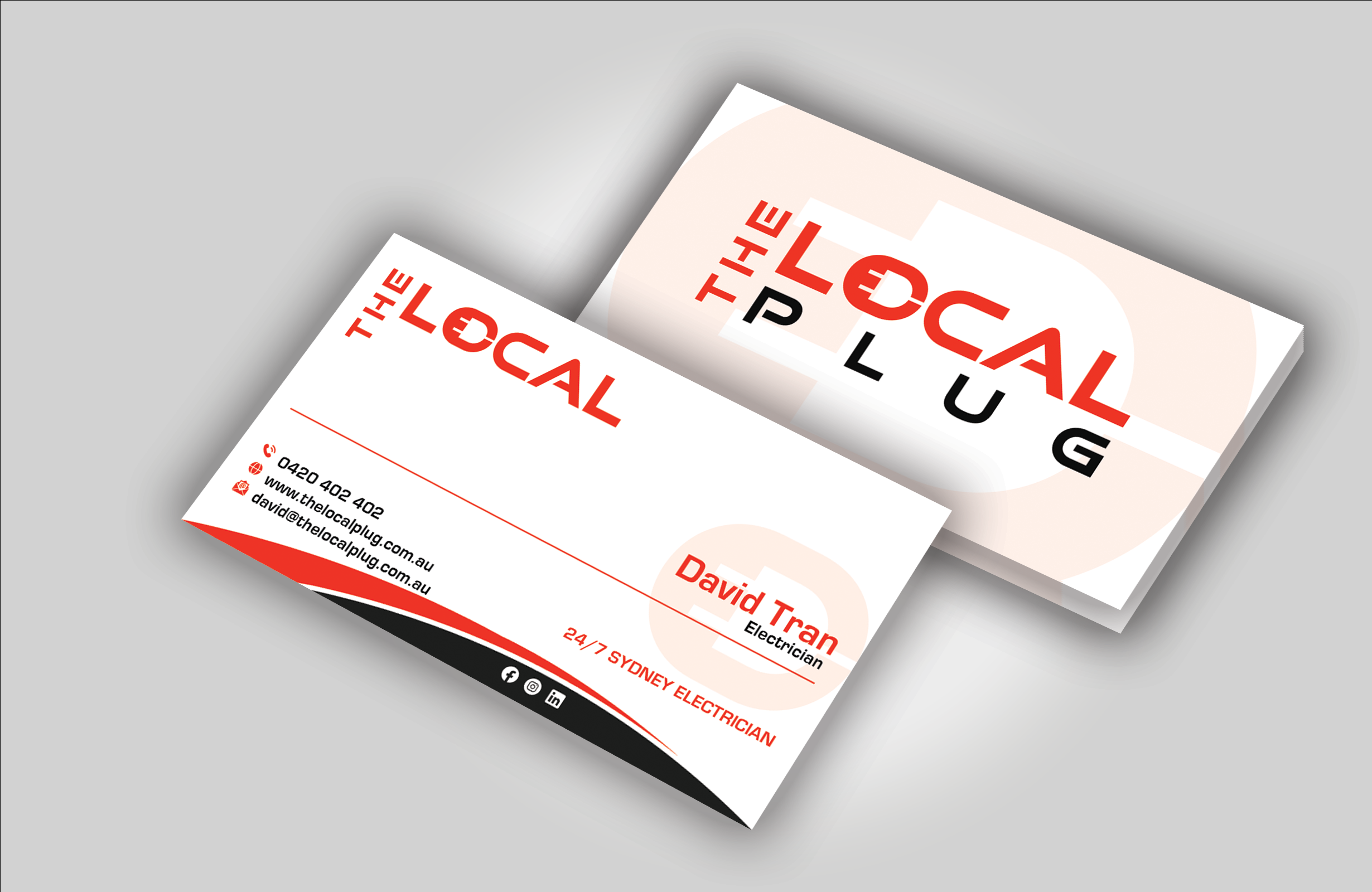 Diseño de Tarjeta de Presentación por DesignerShahadat para este proyecto | Diseño #33710893