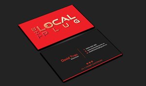 Design de Carte de Visite par DesignerShahadat pour ce projet | Design : #33711071