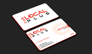 Design de Carte de Visite par DesignerShahadat pour ce projet | Design : #33711072