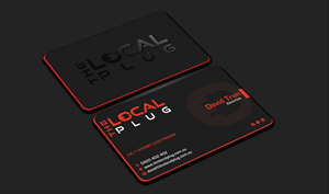 Design de Carte de Visite par DesignerShahadat pour ce projet | Design : #33711077