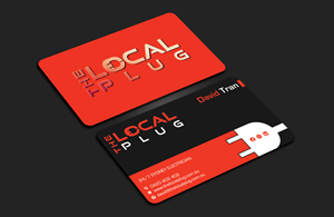 Design de Carte de Visite par DesignerShahadat pour ce projet | Design : #33711208