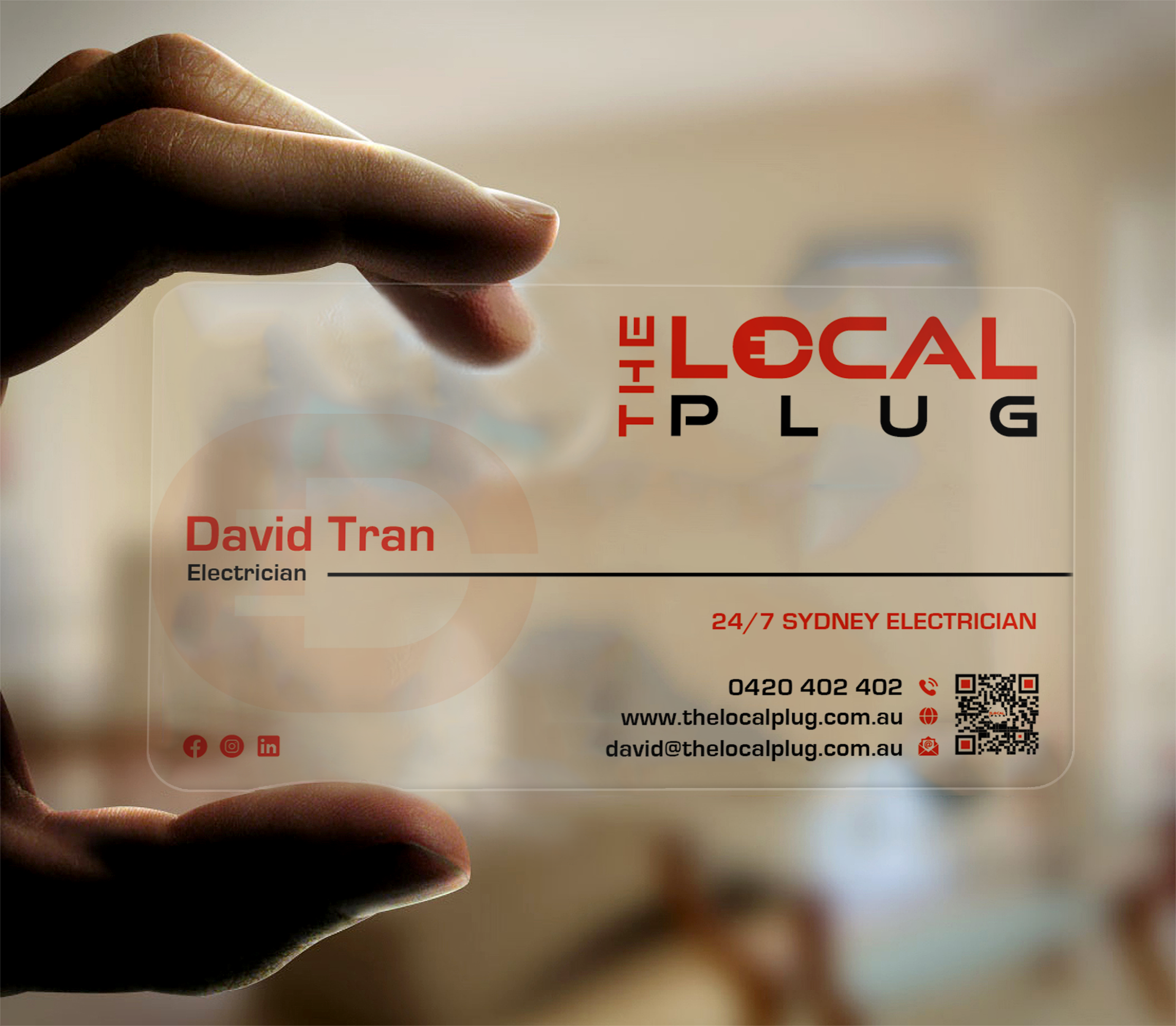 Business Card Design by DesignerShahadat for this project | Design #33714191
