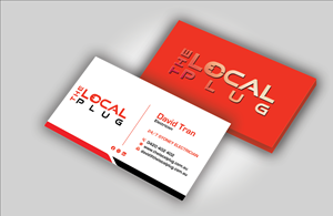 Design de Carte de Visite par DesignerShahadat pour ce projet | Design : #33714192