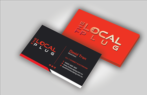 Design de Carte de Visite par DesignerShahadat pour ce projet | Design : #33714193