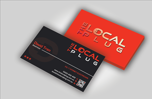 Design de Carte de Visite par DesignerShahadat pour ce projet | Design : #33714205