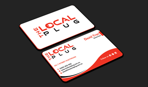 Design de Carte de Visite par DesignerShahadat pour ce projet | Design : #33714387