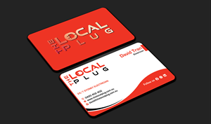 Design de Carte de Visite par DesignerShahadat pour ce projet | Design : #33714396