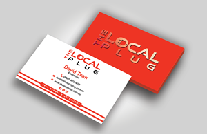 Design de Carte de Visite par DesignerShahadat pour ce projet | Design : #33726114