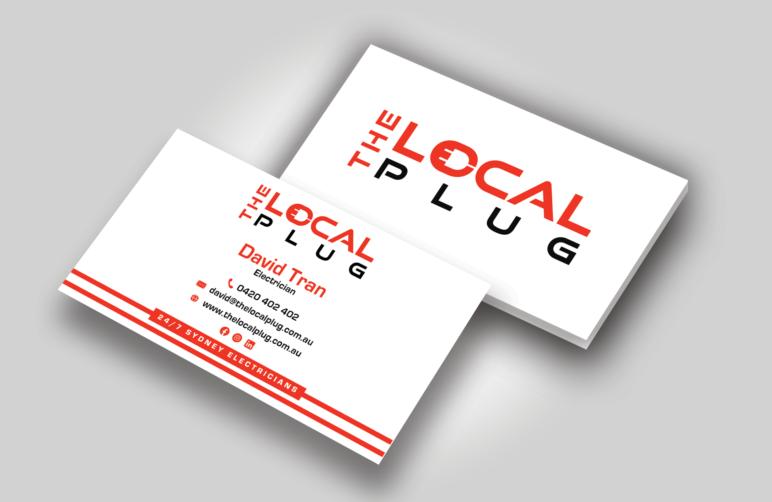 Business Card Design by DesignerShahadat for this project | Design #33726115