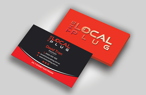 Design de Carte de Visite par DesignerShahadat pour ce projet | Design : #33726124