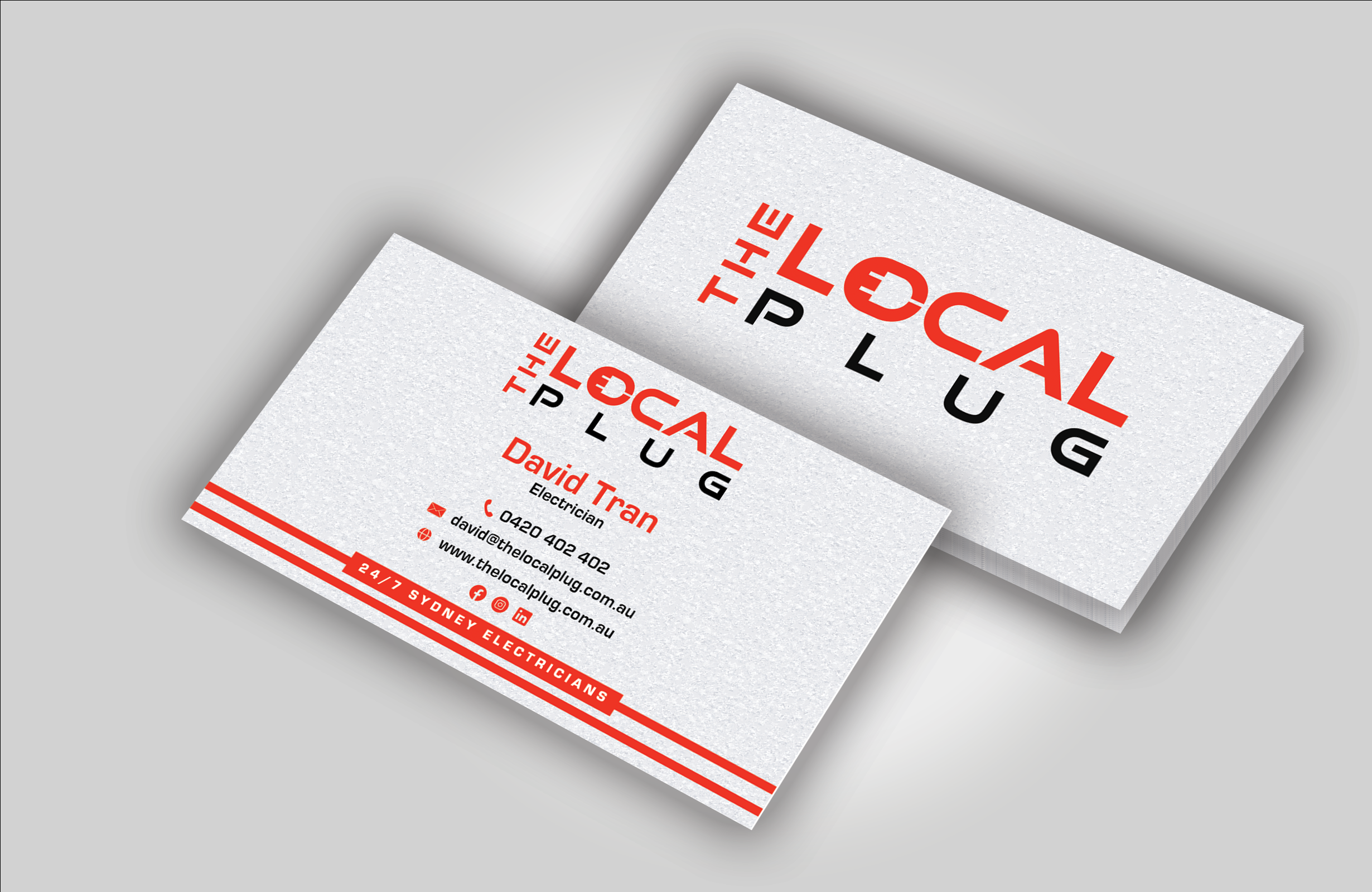 Business Card Design by DesignerShahadat for this project | Design #33726126