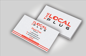 Business Card Design by DesignerShahadat for this project | Design: #33726126