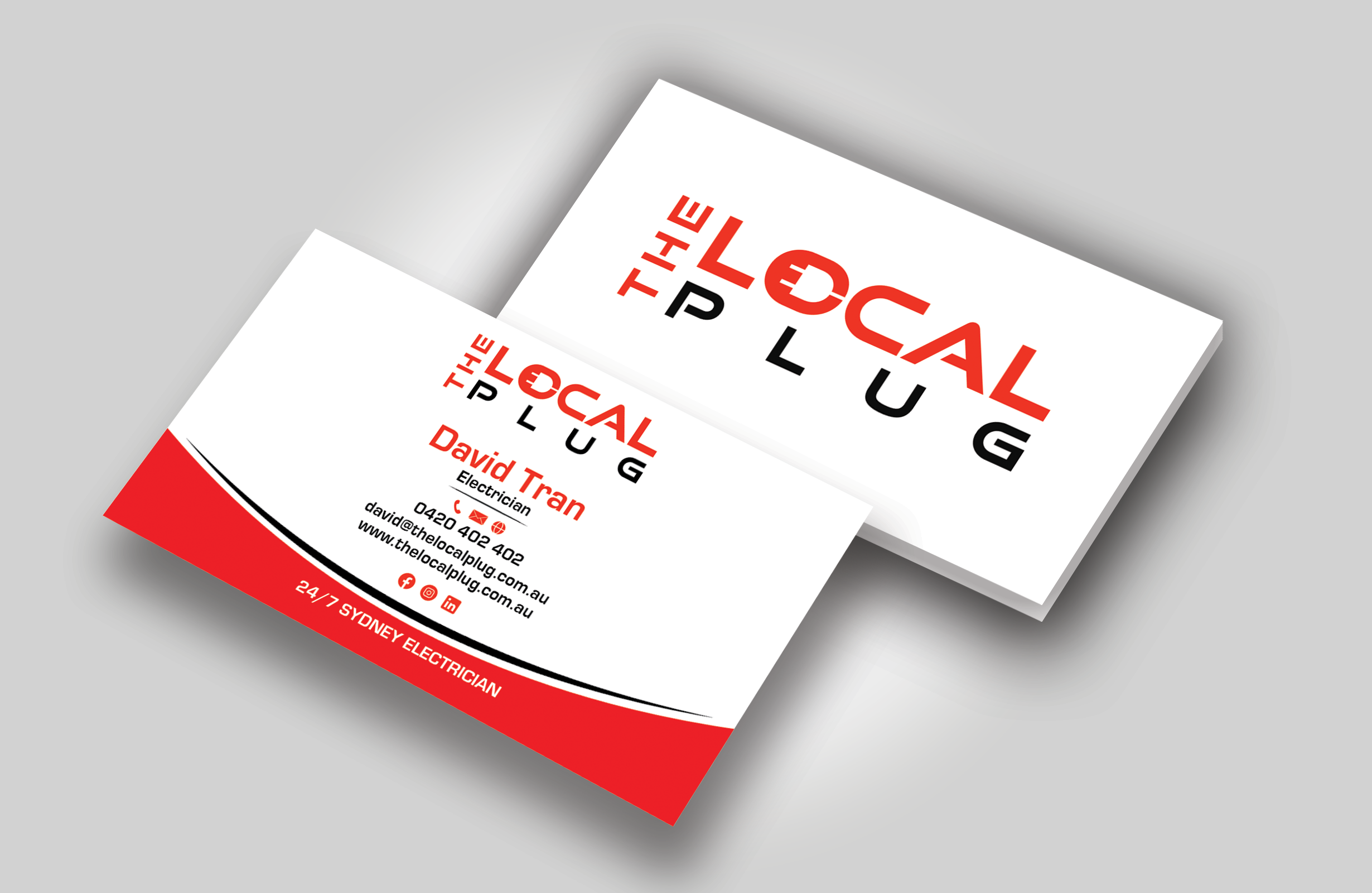 Business Card Design by DesignerShahadat for this project | Design #33726129