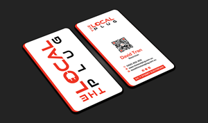 Design de Carte de Visite par DesignerShahadat pour ce projet | Design : #33726200