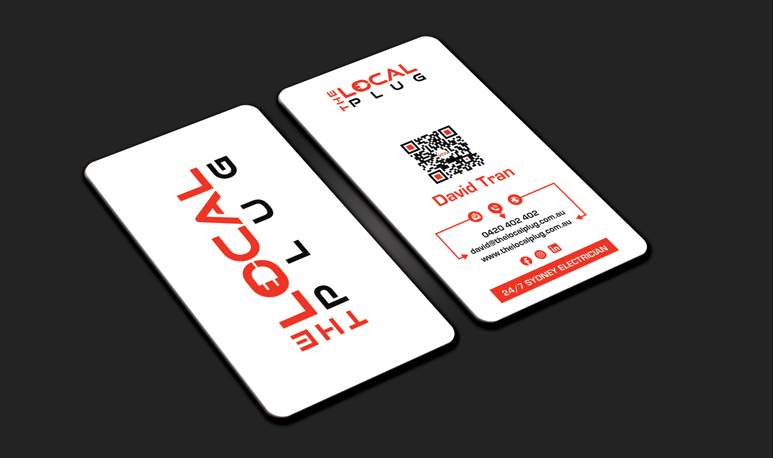 Design de Carte de Visite par DesignerShahadat pour ce projet | Design #33726201