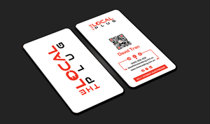 Design de Carte de Visite par DesignerShahadat pour ce projet | Design : #33726201