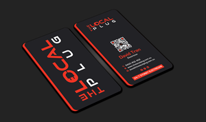 Design de Carte de Visite par DesignerShahadat pour ce projet | Design : #33726202