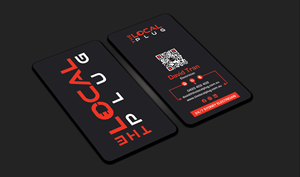 Design de Carte de Visite par DesignerShahadat pour ce projet | Design : #33726203