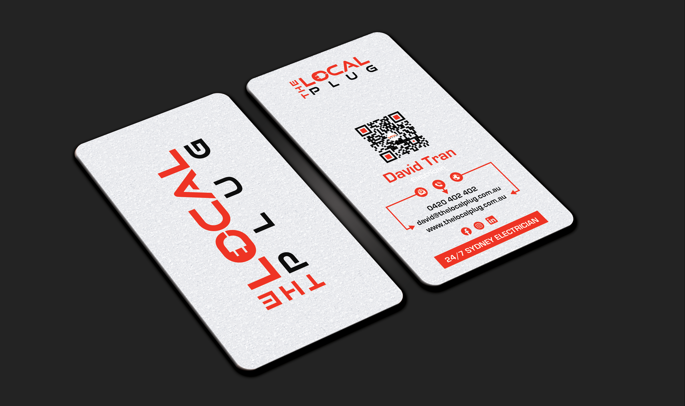 Business Card Design by DesignerShahadat for this project | Design #33726204