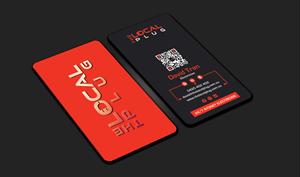 Design de Carte de Visite par DesignerShahadat pour ce projet | Design : #33726210