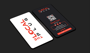 Design de Carte de Visite par DesignerShahadat pour ce projet | Design : #33726211