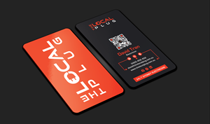 Design de Carte de Visite par DesignerShahadat pour ce projet | Design : #33726212