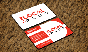 Business Card Design by DesignerShahadat for this project | Design: #33729417