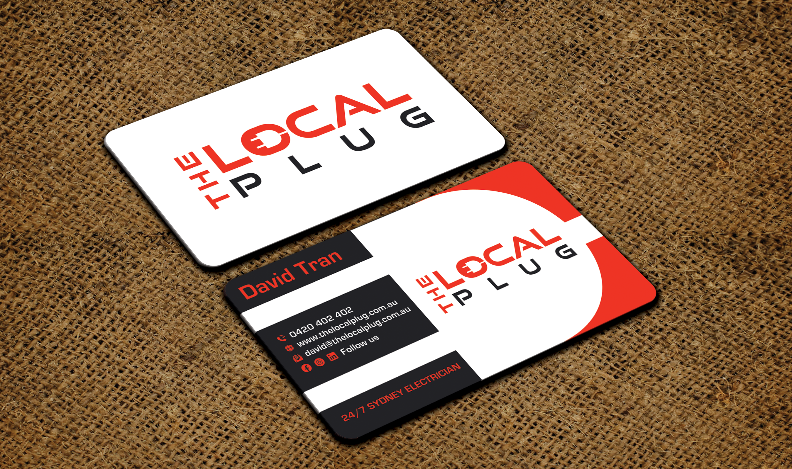 Business Card Design by DesignerShahadat for this project | Design #33729423