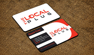 Business Card Design by DesignerShahadat for this project | Design: #33729423