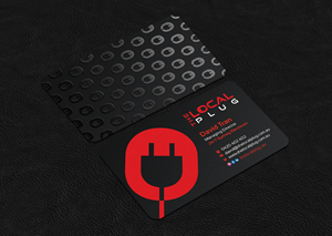 Business Card Design by INDIAN_Ashok for this project | Design: #33694792