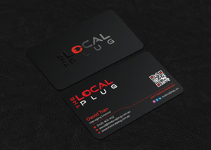 Business Card Design by INDIAN_Ashok for this project | Design: #33694818